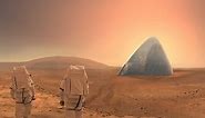 NASA wants you to design and build a 3D-printable Mars habitat