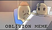 Roblox Piggy - OBLIVION Meme (Chapter 12)