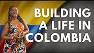 Building a Life in Colombia | Black Women Expats Abroad
