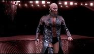 Tommaso Ciampa WWE 2K20 entrance
