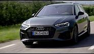 Audi S4 TDI Avant : notre essai vidéo