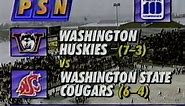 1994 Apple Cup