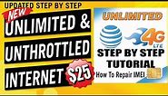 How to Get The BEST Unlimited Data Plan