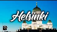 Helsinki Travel Guide - Complete City Tour - Explore Finland's Capital of Culture