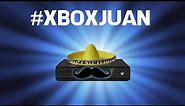Xbox Juan