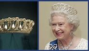 Queen Elizabeth's Favorite Tiara Started as a Smuggled Romanov Jewel