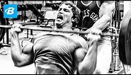 Arnold Schwarzenegger Motivation | Blueprint Training Program