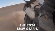 Discover the Latest BMW Gear & Garments – Available In-Store & Online Now 👉 https://www.bikebiz.com.au/adventure-gear?brand=BMW Accessories ✅ Explore our extensive 2024 BMW Gear and garment collection today! From sleek BMW Jackets, Pants, and Gloves to stylish Boots, Socks, T-shirts, Jumpers, Beanies, Neck socks, balaclavas, and more – we’ve got you covered. Our range is now conveniently accessible both in-store and online, so whether you prefer to try on your next BMW Jacket in person or brows