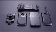 How To Use Doogee S90 Module?