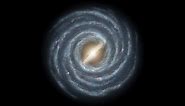 Why does the Milky Way have spiral arms? New Gaia data are helping solve the puzzle