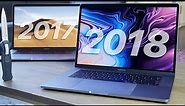 2018 MacBook Pro Review! Worth Up To $6699?