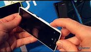 Nokia Lumia 521 First Look | Pocketnow
