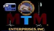 MTM Enterprises (1988, finale)