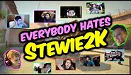 Everybody Hates Stewie2K: A Special RAGE Movie ☆w/ Bonus Ending☆