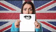 Why Do Brits Have Bad Teeth? British Stereotypes Explained!