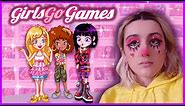 The Rise And Fall Of GirlsGoGames