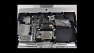 iFixit: iMac Intel 27" Disassembly