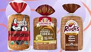 9 Best Whole Grain Breads on Grocery Shelves, According to Dietitians