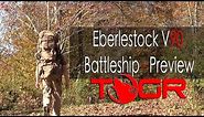 Whoa, It's HUGE! - Eberlestock V90 Battleship - Preview