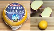 amul gouda cheese | gouda cheese | dutch cheese | gouda cheese recipe| gouda cheese recipes sandwich