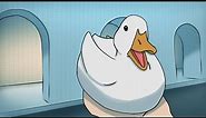 Quack (101% not a rickroll)