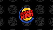 Burger King Animated Logo