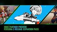 Xbox Partner Preview - Persona 3 Reload: Expansion Pass Detailed - Xbox Wire