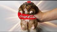Diet Coke, the World's Biggest Hamster?