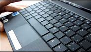 ASUS EEE PC 1001P Black Netbook Unboxing & First Look Linus Tech Tips