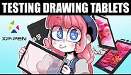A BEGINNER'S GUIDE TO DRAWING TABLETS [+ reviewing my new favorite tablet]