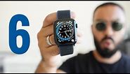 Blue Apple Watch Series 6 REVIEW - Everything You Need To Know!