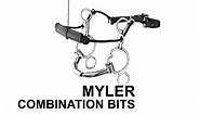 Myler Combination Bits