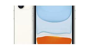 Apple iPhone 11 (64 GB) - Branco - R$ 2.250
