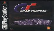 Gran Turismo 1 PS1 Gameplay