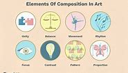 The 8 Elements of Composition in Art