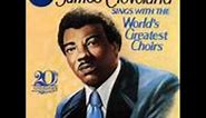 Rev.James Cleveland-Give Me My Flowers