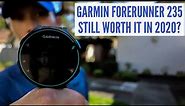 Garmin Forerunner 235 GPS Watch: Is It Still Worth It? August 2020