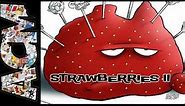 Contaminated strawberries'It's not a joke, it's not funny'