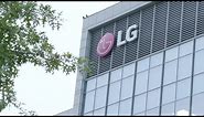 South Korea's LG Electronics Bets on EV