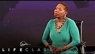 The Healing Words Daddyless Daughters Need to Embrace | Oprah's Lifeclass | Oprah Winfrey Network