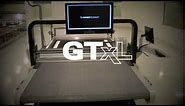 GERBERcutter GTxL Automated Cutting System from Gerber Technology