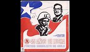 Marsellesa Socialista - Himno Partido Socialista de Chile, versión 1978