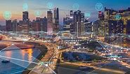 Singapore: the world’s smartest city
