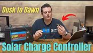 How to Setup the Load on a Solar Charge Controller