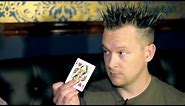 Favorite Card Trick Of All Time!!