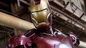 This Fan-Built Iron Man Suit Has Moving Parts!
