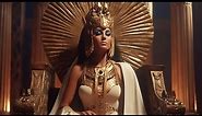 The True Power of Egypt's Female Rulers: From Nefertiti to Cleopatra