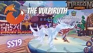 The VULPIRUTH Showcase + Fox and Fern GIVEAWAY ✨️| Dragon Adventures