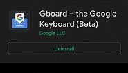 Here's How to Combine Two Emoji Using Gboard