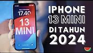 Review Telat iPhone 13 Mini di Tahun 2024